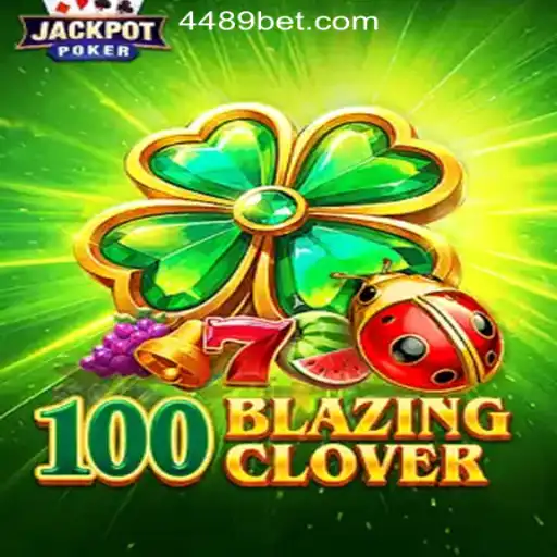 Discover the Thrilling World of 100BlazingClover: The Premier Slot Experience with 448bet.com Oficial Slots Brasil #1