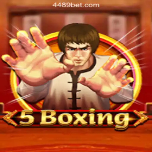 5Boxing: The Ultimate Knockout Game Experience
