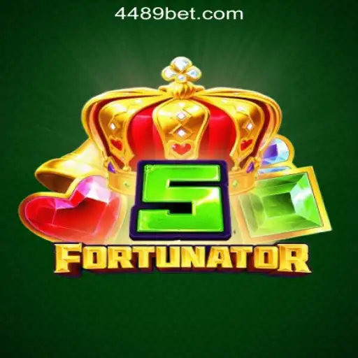 5Fortunator: A Deep Dive into the Premier Slot Game at 448bet.com Oficial Slots Brasil #1