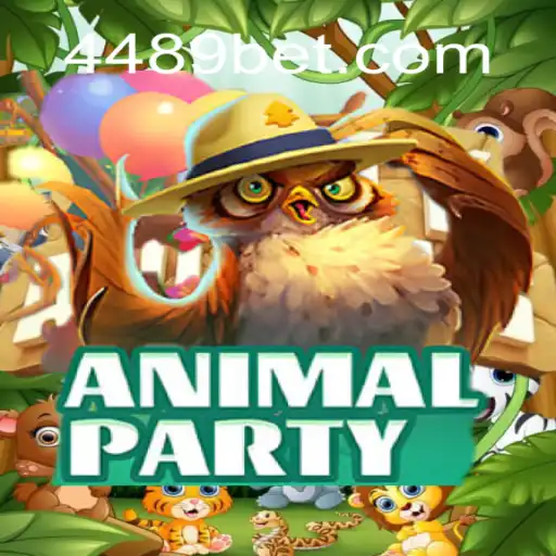 Discover the Exciting World of AnimalParty and 448bet.com Oficial Slots Brasil #1