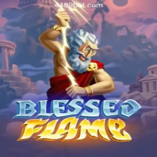 Exploring BlessedFlame: An Exciting Journey into Virtual Slots