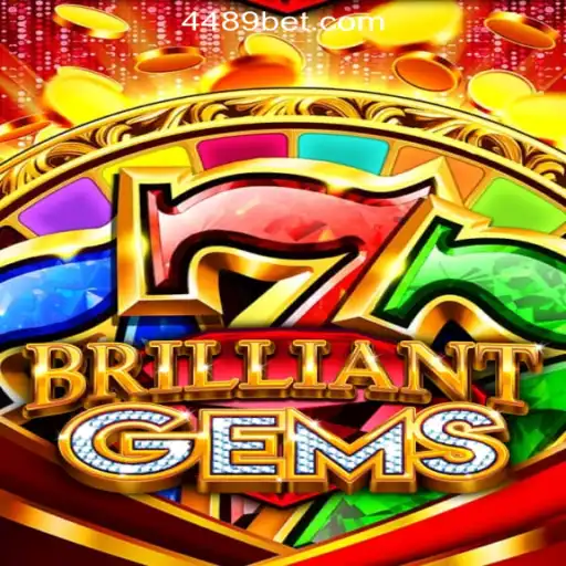 Discover the Excitement of BrilliantGems and the Best in Online Slots at 448bet.com