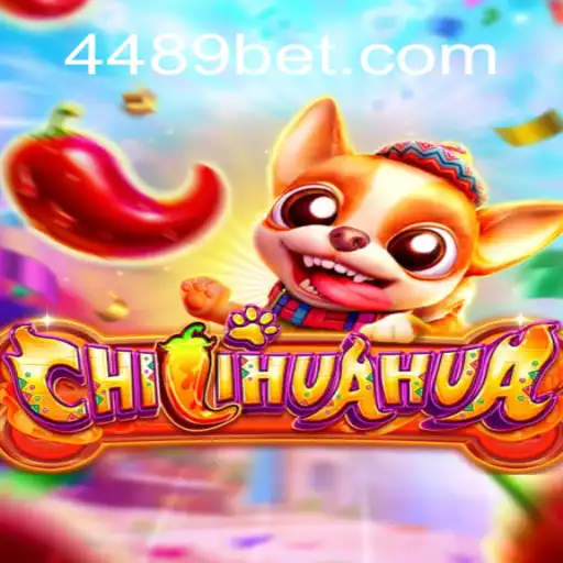 Explore the Vibrant World of CHILIHUAHUA: A Slots Experience by 448bet.com Oficial Slots Brasil #1