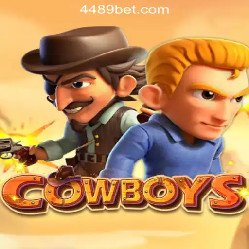 Exploring the Thrilling World of COWBOYS at 448bet.com Oficial Slots Brasil #1