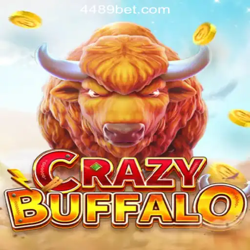 Discover the Thrills of CRAZYBUFFALO: A Top Slot Game from 448bet.com Oficial Slots Brasil #1