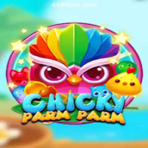 ChickyParmParm: Dive into the Fun and Exciting World of 448bet.com Oficial Slots Brasil #1