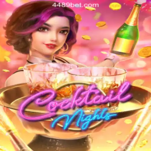 Discover the Thrill of CocktailNights: Dive into the Vibrant Slots Experience
