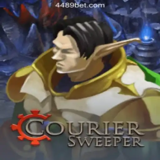 Introducing CourierSweeper: An Exciting New Online Experience