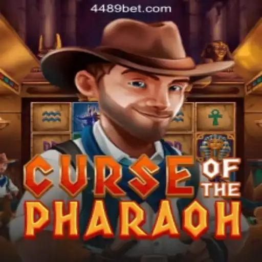 Curse of the Pharaoh: An Adventure into Ancient Egypt with 448bet.com Oficial Slots Brasil #1