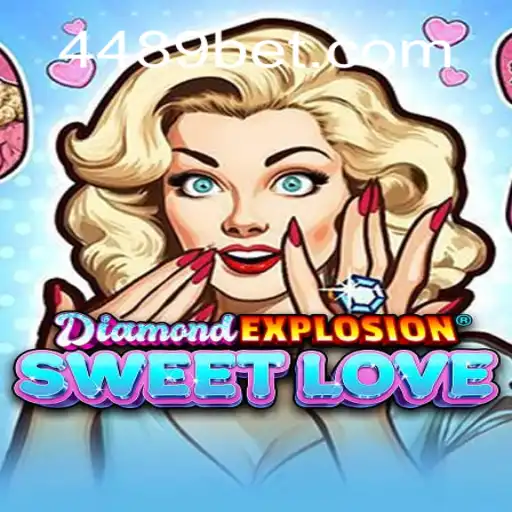 Exploring the World of DiamondExplosionSweetLove: Brazil’s Trending Slot Game