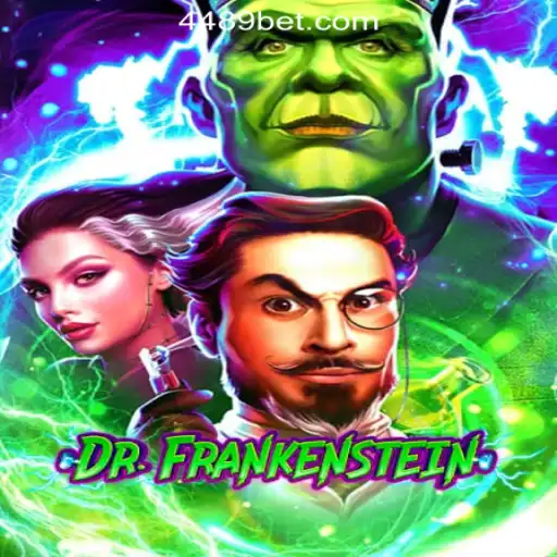 Discovering DrFrankenstein: The Electrifying Slot Game at 448bet.com