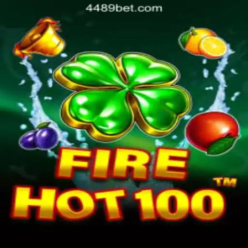 Exploring the Thrills of FireHot100: A Top Choice at 448bet.com Oficial Slots Brasil #1