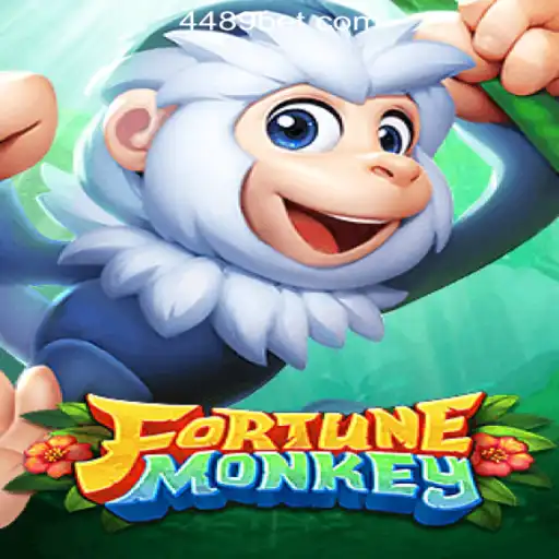 Discover the Thrills of FortuneMonkey: Your Gateway to 448bet.com Oficial Slots Brasil #1