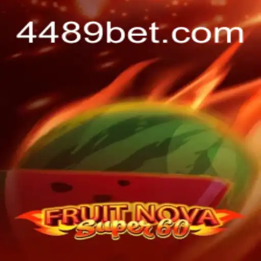 Explore the Exciting World of FruitNovaSuper60 Slots