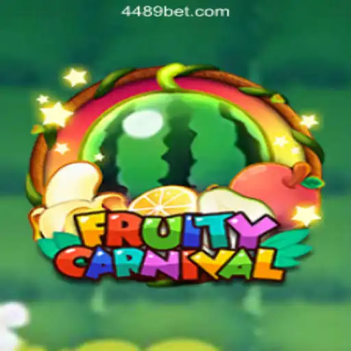 Discover the Thrills of FruityCarnival: A Premier Slot Game at 448bet.com Oficial Slots Brasil