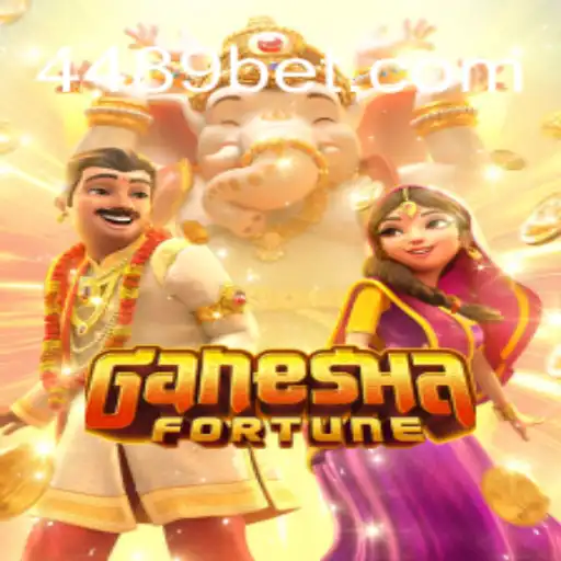 Discover GaneshaFortune: The Premier Slot Adventure with 448bet.com Oficial Slots Brasil #1