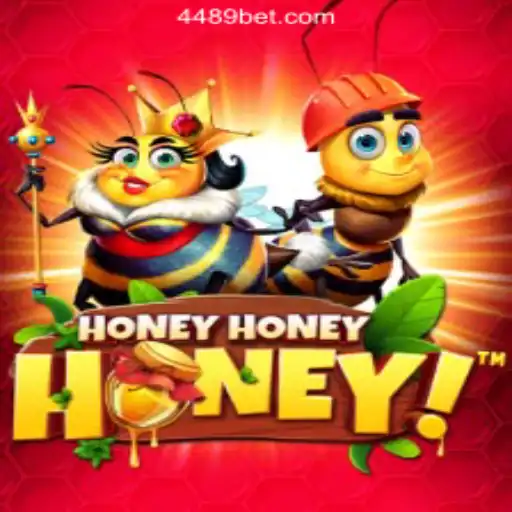 Discover HoneyHoneyHoney: A Sweet Adventure with 448bet.com Oficial Slots Brasil #1