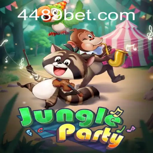 Explore JungleParty: The Ultimate Slot Game Experience in Brazil