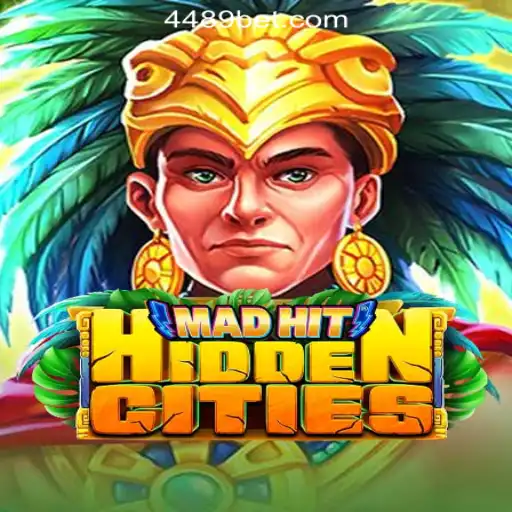 MadHitHiddenCities: Unearth the Thrills of Urban Mysteries