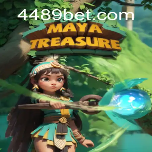 Discover the Exciting World of MayaTreasure on 448bet.com Oficial Slots Brasil #1