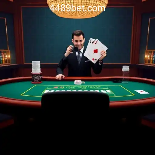 Gaming Experience 448bet.com Oficial Slots Brasil #1 - 800+ Premium and Exclusive Games