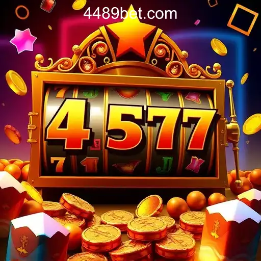 VIP Service 448bet.com Oficial Slots Brasil #1 - 24/7 Support and Exclusive Benefits