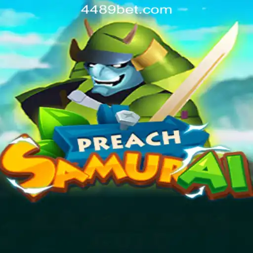 Exploring PreachSamurai and the Thrill of 448bet.com Oficial Slots Brasil #1