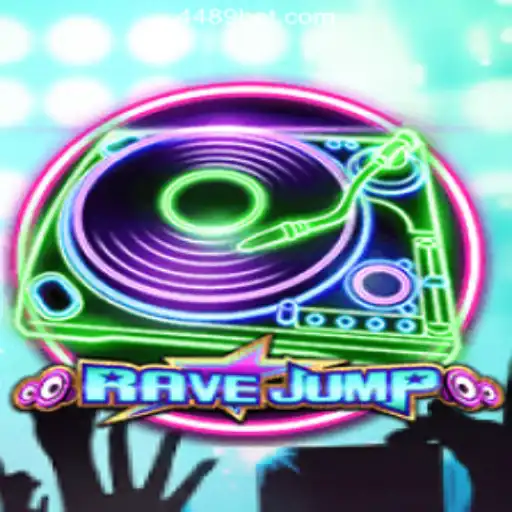 RaveJump: A Dynamic New Gaming Experience in Brazil
