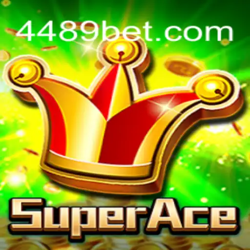 Dive into SuperAce: The Premier Slot Game Experience with 448bet.com Oficial Slots Brasil #1