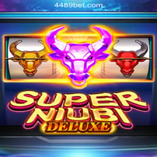 Exploring the World of SuperNiubiDeluxe and 448bet.com Oficial Slots Brasil #1