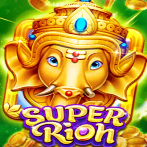 Discover the Thrills of SuperRich: Your Ultimate Guide to 448bet.com Oficial Slots Brasil #1