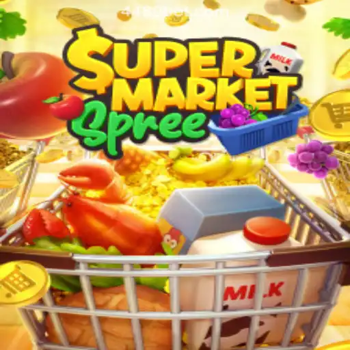 Discover SupermarketSpree: A Unique Gaming Experience