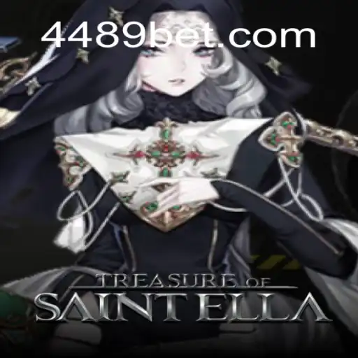 Exploring the World of TreasureofSaintElla and 448bet.com Oficial Slots Brasil #1