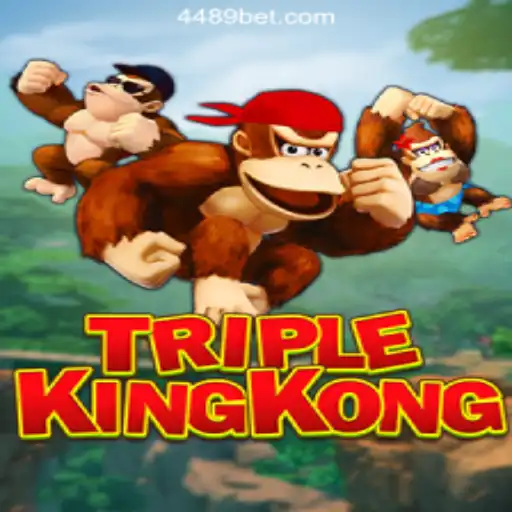 Exploring the Excitement of TripleKingKong: A Journey into 448bet.com Oficial Slots Brasil #1