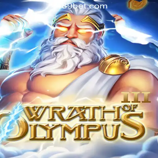 WrathofOlympusIII: A Journey Through Ancient Myths and Modern Slots